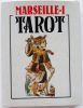 Marseille-i Tarot kártya