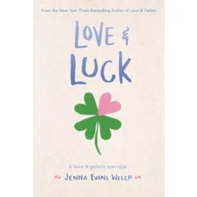 Love & Luck - Szerencsés szerelem