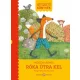 Róka útra kel