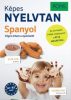 PONS Képes nyelvtan - Spanyol