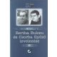 Bertha Bulcsu és Csorba Győző levelezése 1961-1995