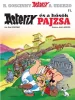 Asterix 11. - Asterix és a hősök pajzsa