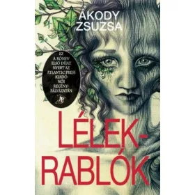 Lélekrablók