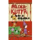 Pálcikakutya és a cukorka