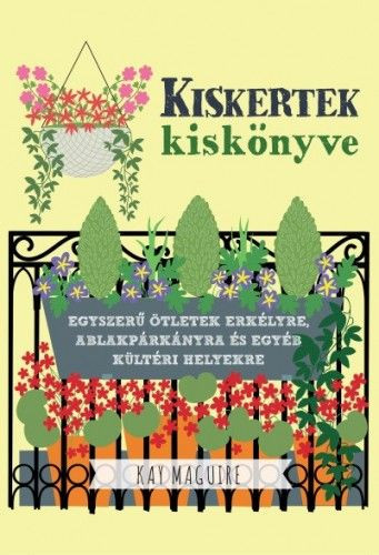 Kiskertek kiskönyve