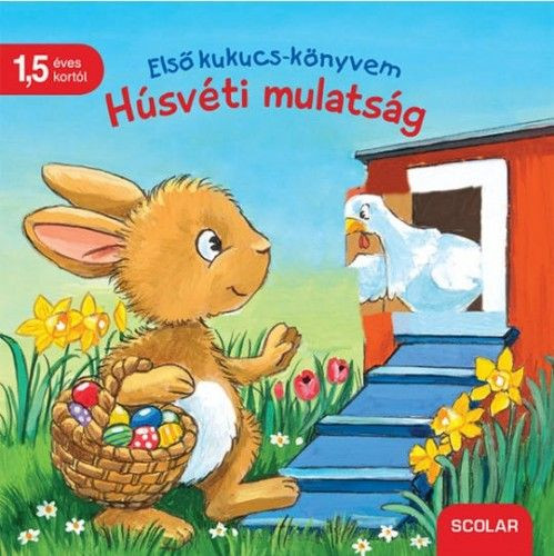 Első kukucs-könyvem - Húsvéti mulatság