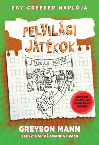 Felvilági játékok