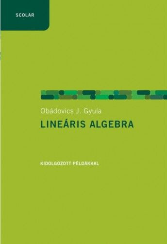 Lineáris algebra példákkal