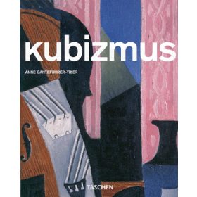 Kubizmus - Kismonográfia album