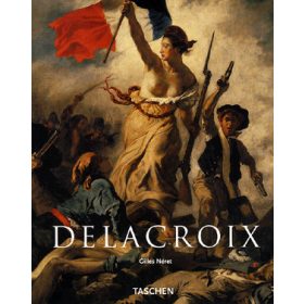 Delacroix - A romantika hercege