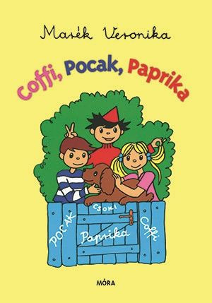 Coffi, Pocak, Paprika