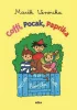 Coffi, Pocak, Paprika