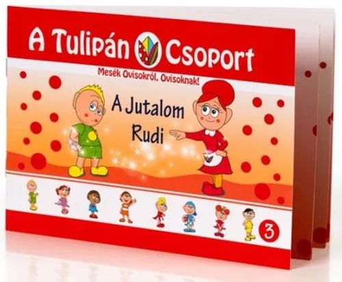 A Jutalom Rudi