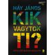 Kik vagytok ti? - Kötelező magyar irodalom - Újraélesztő könyv