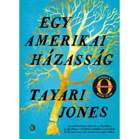 Egy amerikai házasság