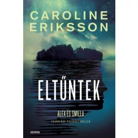 Eltűntek