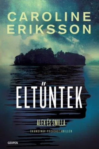 Eltűntek