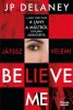 Believe Me - Játssz velem!