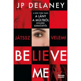 Believe Me - Játssz velem!