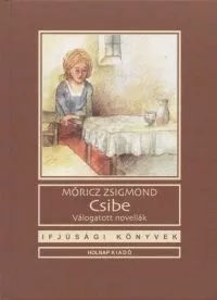 Csibe novellák