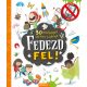 Fedezd fel! - 30 elképesztő otthoni kísérlet