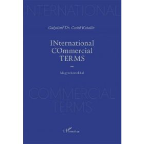 INternational COmmercial TERMS