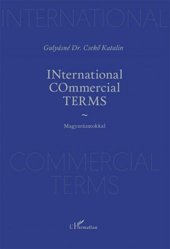 INternational COmmercial TERMS