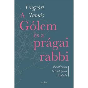 A Gólem és a prágai rabbi