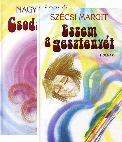 Eszem a gesztenyét - Csodamalac