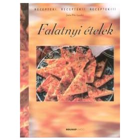 Falatnyi ételek