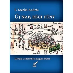 Új nap, régi fény