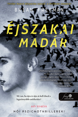 Éjszakai madár