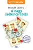 A nagy szókincsrablás