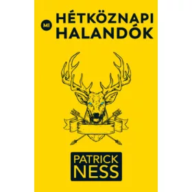 Mi, hétköznapi halandók