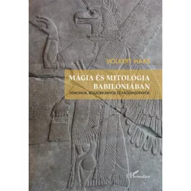 Mágia és mitológia Babilóniában
