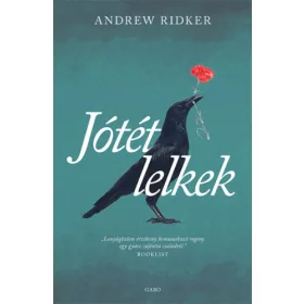 Jótét lelkek