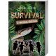 Survival 1. - Az Amazonas sűrűjében