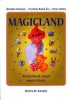 Magicland - Kisiskolások angol munkafüzete