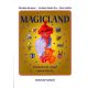 Magicland - Kisiskolások angol munkafüzete