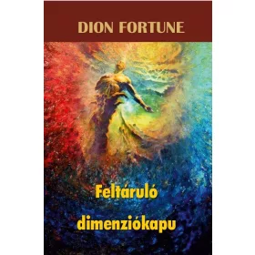 Feltáruló dimenziókapu