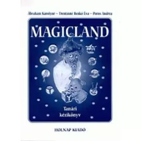 Magicland - Tanári kézikönyv