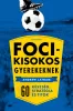 Focikisokos gyerekeknek