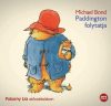 Paddington folytatja - Hangoskönyv - MP3