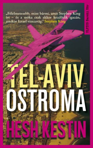 Tel-Aviv ostroma