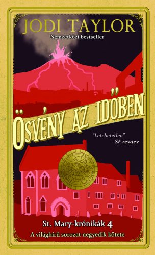 Ösvény az időben - St. Mary-krónikák 4.