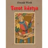 Oswald Wirth Tarot kártya