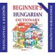 Kezdő magyar nyelvkönyv angoloknak (beginner's) - hanganyag