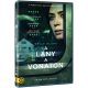 A lány a vonaton - DVD