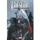 Thor: A mennydörgés istene