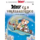 Asterix 28. - Asterix és a varázsszőnyeg